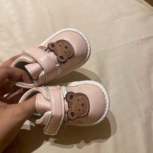 6-12 Months Baby Shoes