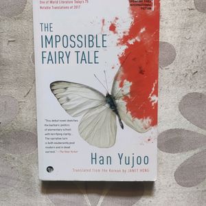 The Impossible Fairy Tale