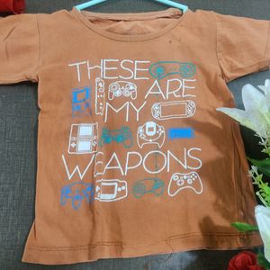 Kid Tshirt