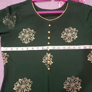 Women Kurta Set.