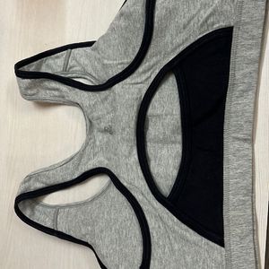 Jockey - Sports Bra