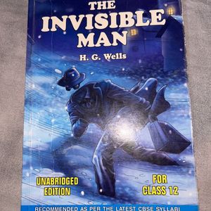 The Invisible Man