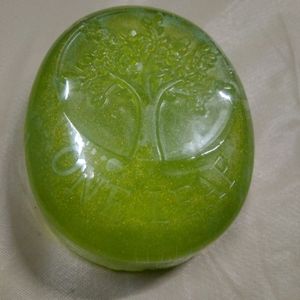 Neem-Tulsi Soap