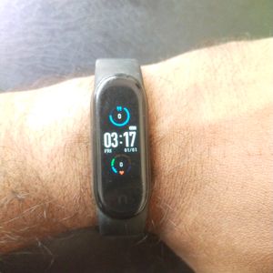 M4 Intelligence Bluetooth Health Wrist Smart Band