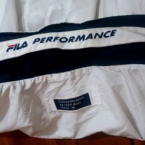 Fila Performance Track