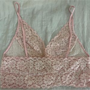 Coquette Bralette