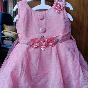 Dress for Baby Girl