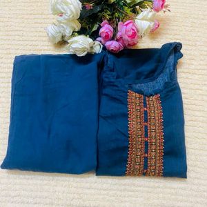 3 Piece Dress Set