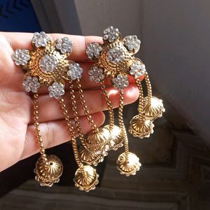 Jhumka