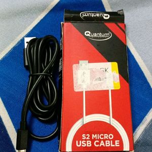 S2 Micro Usb Cable