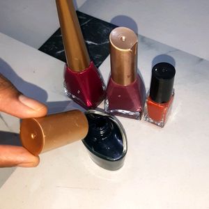 Nail Paint