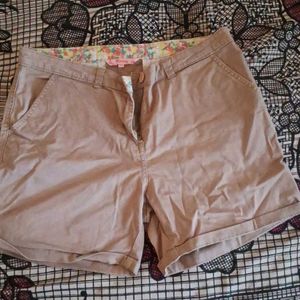 Shorts For Girls