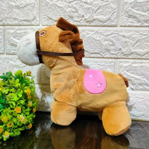 Horse Soft Toys