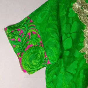 Anarkali Party Wear Dress