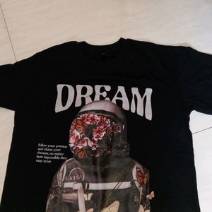 Beliore Dream Graphic Tee