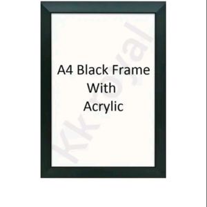 Frame With Your Photo 📷