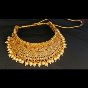 Royal Jwellery Set