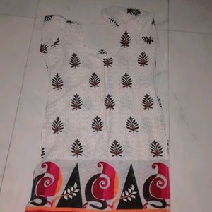 Printed Kurti