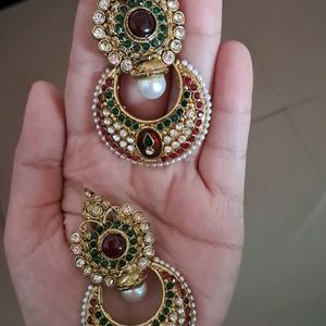 MULTICOLOUR Beautiful EARINGS