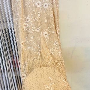 Embellished Gown