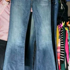 Any Jeans For 349/- Only