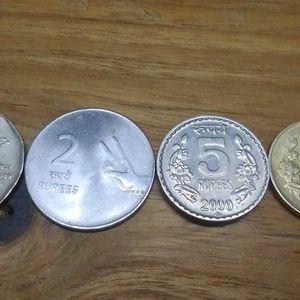 Best Collection Coin Unc Condition