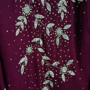 Embroidery Kurta set