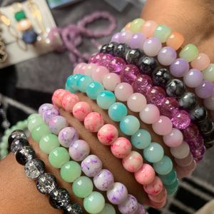 Beads Bracelets (Any One)