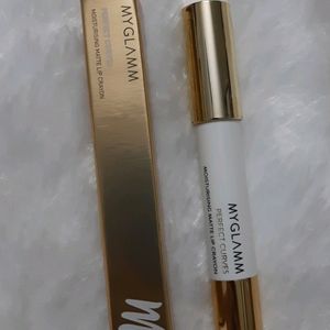 Myglamm Lip Crayon