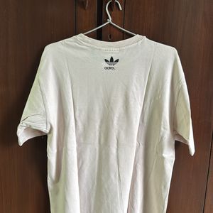 Adidas Mens Cotton Tshirt