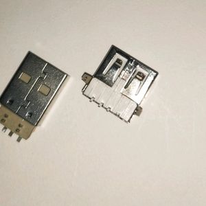 Male Female Usb Module