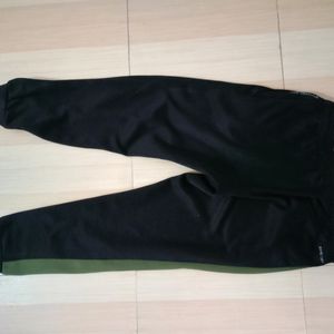 HRX Solid Joggers