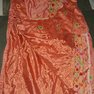 Kurta Set With Bottom And Duppata