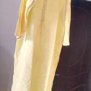 Ladies kurti.