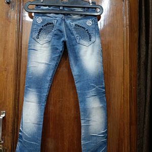 Boys Jean Premium Quality