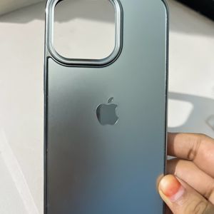 Iphone 13 Pro Back Cover