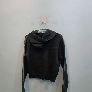 🇹🇷 Zara Imported Hoodie Sweater