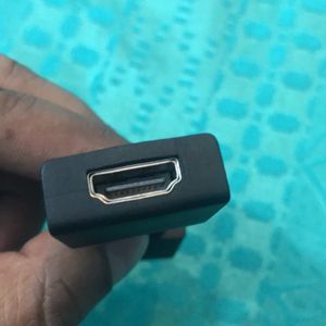 Amazon Firestick Hdmi Extension Cable