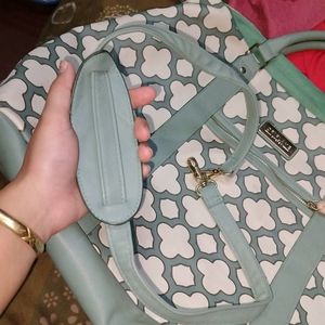 Oriflame Handbag Duffle Bag