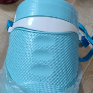 Insulated Lunch Pack New No Uesd