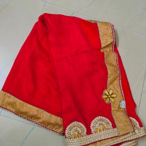 Combo Pack Of 4 Sarees