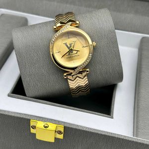 Louis Vuitton First Copy Watch Premium Model