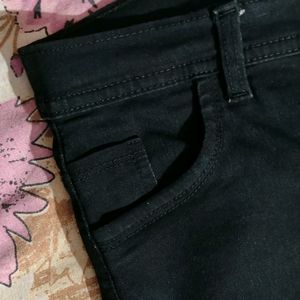 Black Jeans