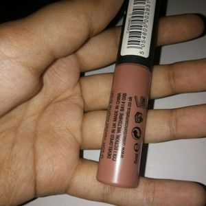 Lip Stick/lip Gloss Nude Shade