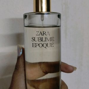 Zara Sublime Epoque