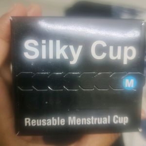 Silky Cup