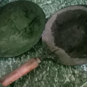 Two Types Of Tawa