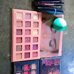 Combo Offers of Makeup Items