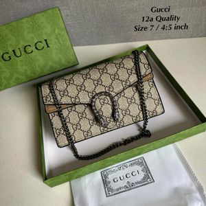 Gucci Slingbags