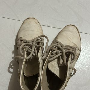 White Star Shoes
